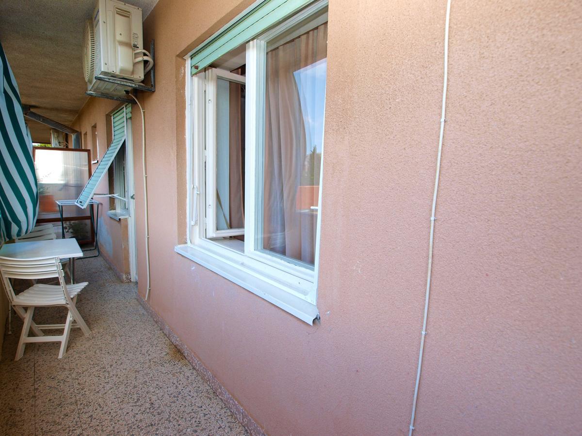 Apartment Silva 1133 Pula Exterior foto